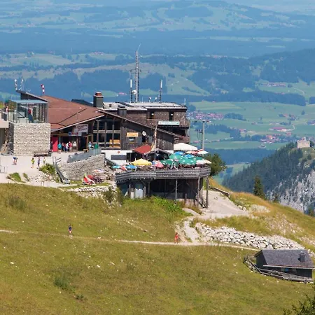 Apartmán Frohnatur - 24 *